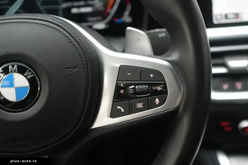 BMW 430 (Seria 4) din 2022 cu 69.000 km - oferta BMW181941 - foto 16