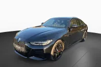 BMW 420 Gran Coupé (Seria 4) din 2022 cu 24.901 km - oferta BMW181942 - foto 1