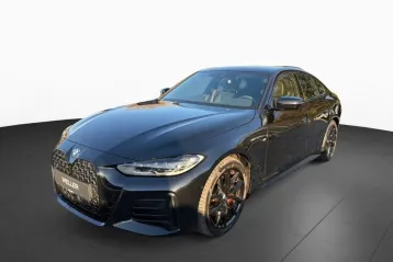 BMW 420 Gran Coupé din 2022 - oferta BMW181942