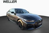 BMW 420 Gran Coupé (Seria 4) din 2022 cu 24.901 km - oferta BMW181942 - foto 2