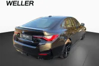 BMW 420 Gran Coupé (Seria 4) din 2022 cu 24.901 km - oferta BMW181942 - foto 3