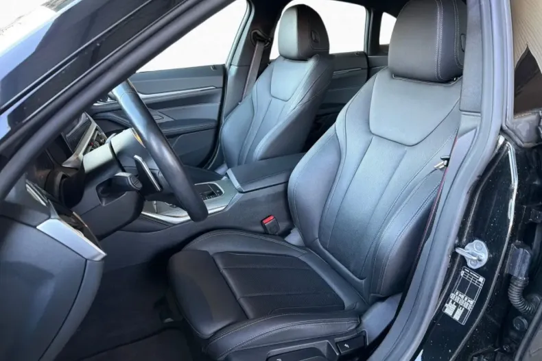 BMW 420 Gran Coupé (Seria 4) din 2022 cu 24.901 km - oferta BMW181942 - foto 5