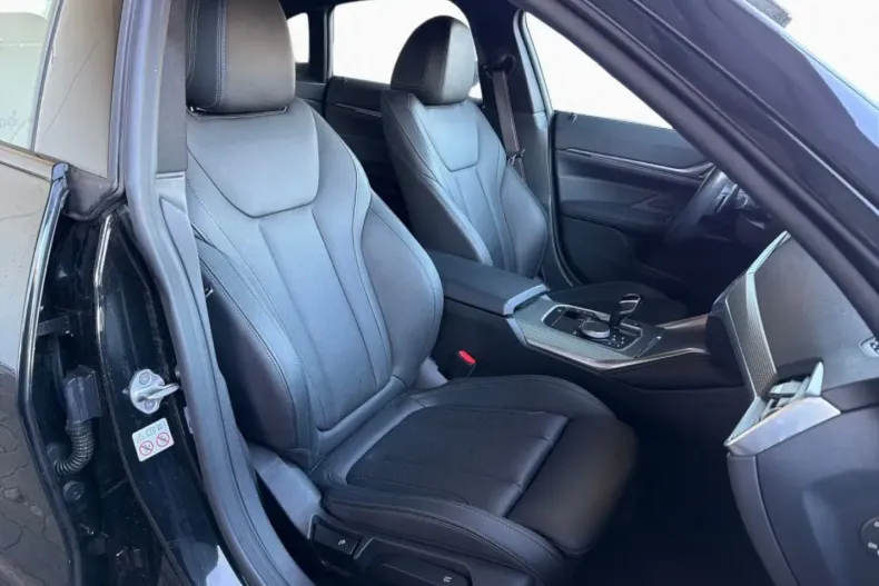 BMW 420 Gran Coupé (Seria 4) din 2022 cu 24.901 km - oferta BMW181942 - foto 6