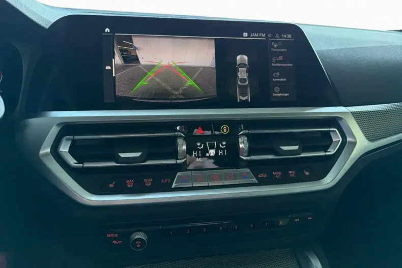 BMW 420 Gran Coupé (Seria 4) din 2022 cu 24.901 km - oferta BMW181942 - foto 10