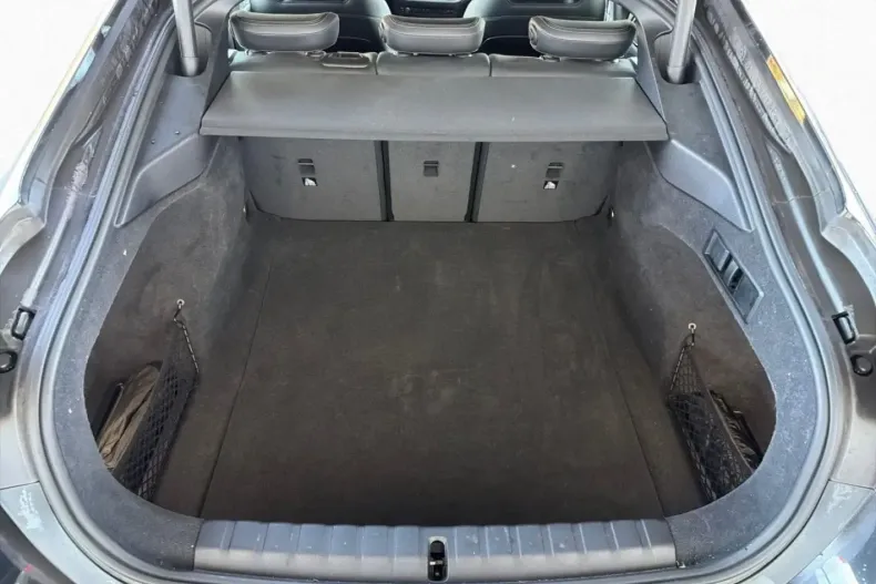 BMW 420 Gran Coupé (Seria 4) din 2022 cu 24.901 km - oferta BMW181942 - foto 11