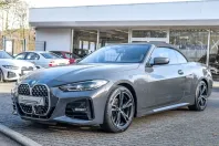 BMW 420 (Seria 4) din 2022 cu 66.990 km - oferta BMW181943 - foto 1