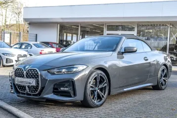 BMW 420 din 2022 - oferta BMW181943