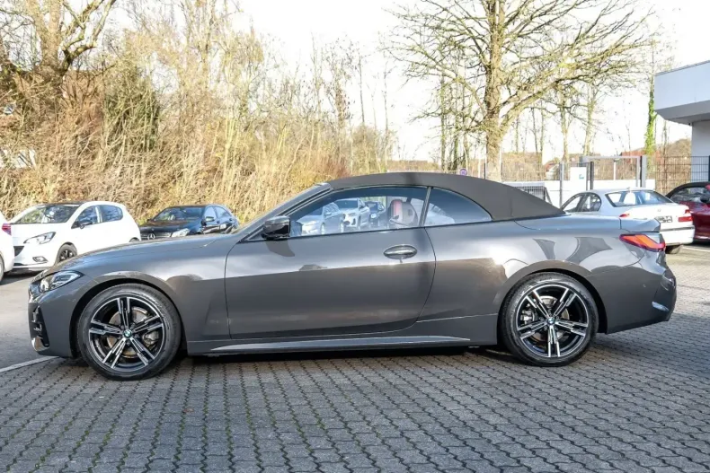 BMW 420 (Seria 4) din 2022 cu 66.990 km - oferta BMW181943 - foto 3