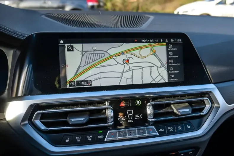 BMW 420 (Seria 4) din 2022 cu 66.990 km - oferta BMW181943 - foto 9