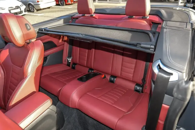 BMW 420 (Seria 4) din 2022 cu 66.990 km - oferta BMW181943 - foto 10