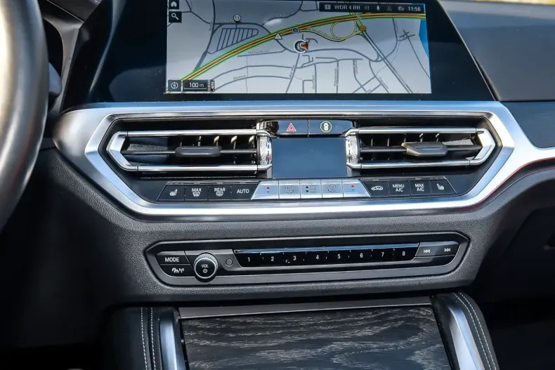 BMW 420 (Seria 4) din 2022 cu 66.990 km - oferta BMW181943 - foto 12