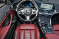 BMW 420 (Seria 4) din 2022 cu 66.990 km - oferta BMW181943 - foto 14
