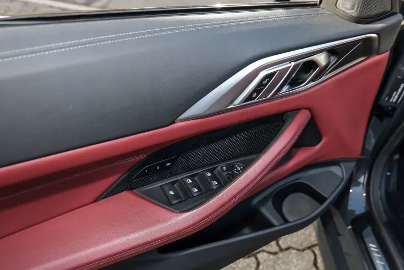 BMW 420 (Seria 4) din 2022 cu 66.990 km - oferta BMW181943 - foto 16