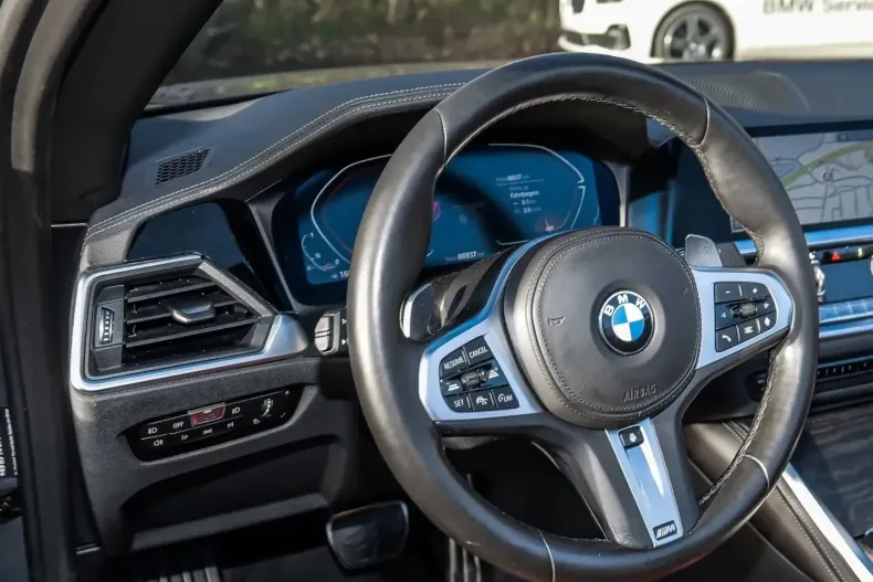 BMW 420 (Seria 4) din 2022 cu 66.990 km - oferta BMW181943 - foto 17