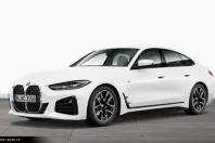 BMW 420 (Seria 4) din 2023 cu 69.681 km - oferta BMW181944 - foto 1