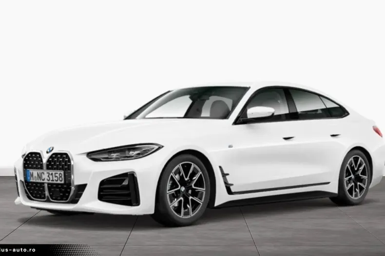 BMW 420 (Seria 4) din 2023 cu 69.681 km - oferta BMW181944 - foto 1