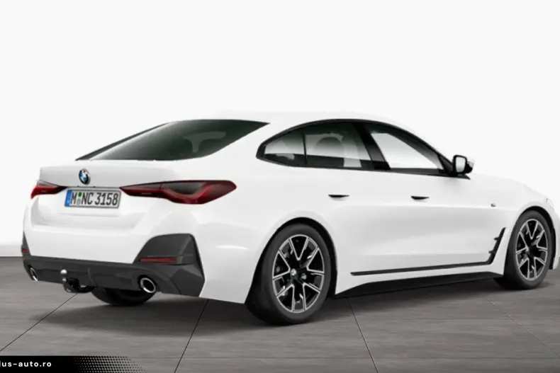BMW 420 (Seria 4) din 2023 cu 69.681 km - oferta BMW181944 - foto 2