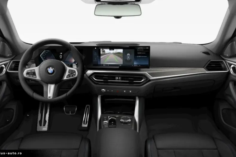BMW 420 (Seria 4) din 2023 cu 69.681 km - oferta BMW181944 - foto 3