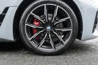 BMW 420 Gran Coupé (Seria 4) din 2023 cu 34.043 km - oferta BMW181945 - foto 4