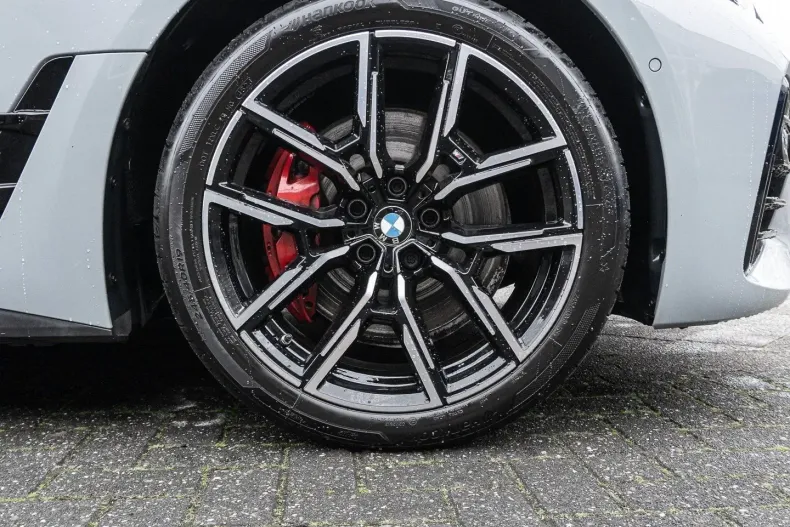 BMW 420 Gran Coupé (Seria 4) din 2023 cu 34.043 km - oferta BMW181945 - foto 4