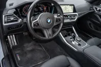 BMW 420 Gran Coupé (Seria 4) din 2023 cu 34.043 km - oferta BMW181945 - foto 6