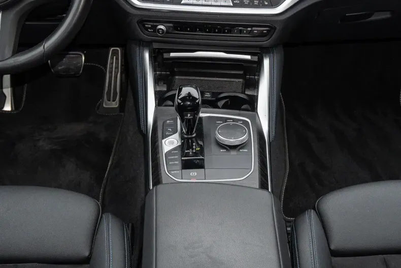 BMW 420 Gran Coupé (Seria 4) din 2023 cu 34.043 km - oferta BMW181945 - foto 11