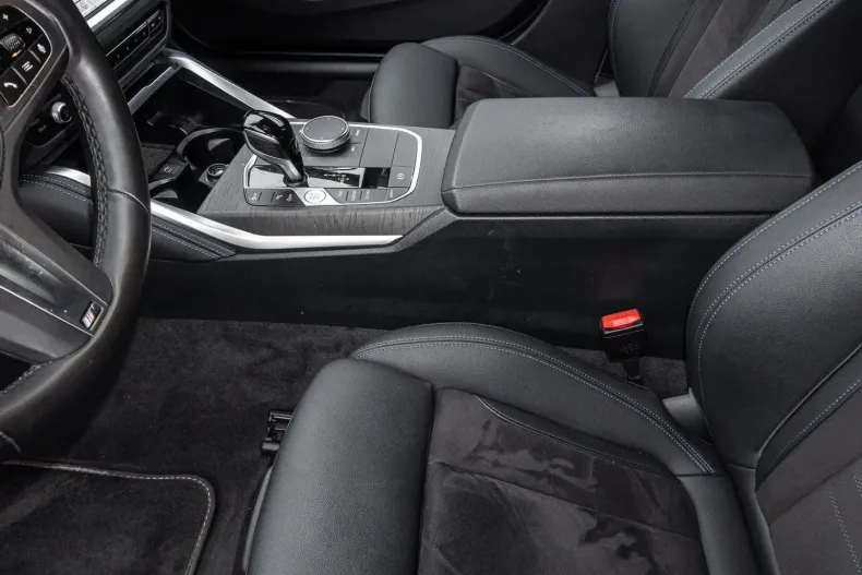 BMW 420 Gran Coupé (Seria 4) din 2023 cu 34.043 km - oferta BMW181945 - foto 12