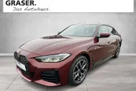 BMW 420 (Seria 4) din 2022 cu 62.300 km - oferta BMW181946 - foto 1