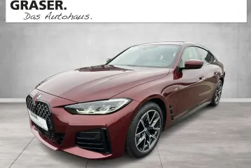 BMW 420 din 2022 - oferta BMW181946