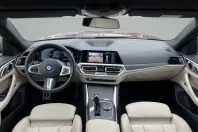 BMW 420 (Seria 4) din 2022 cu 62.300 km - oferta BMW181946 - foto 4