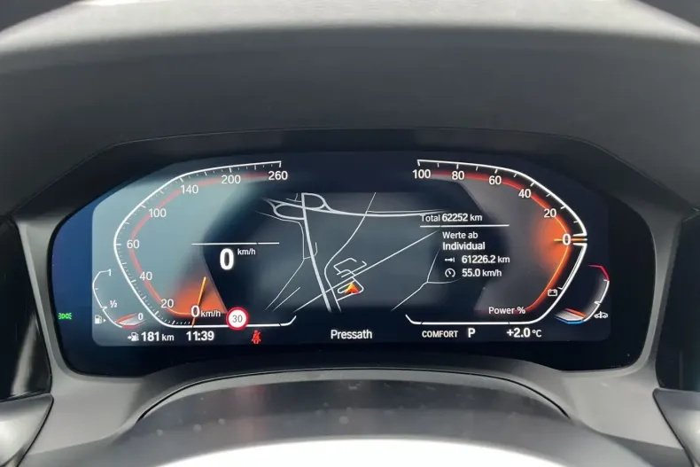 BMW 420 (Seria 4) din 2022 cu 62.300 km - oferta BMW181946 - foto 19