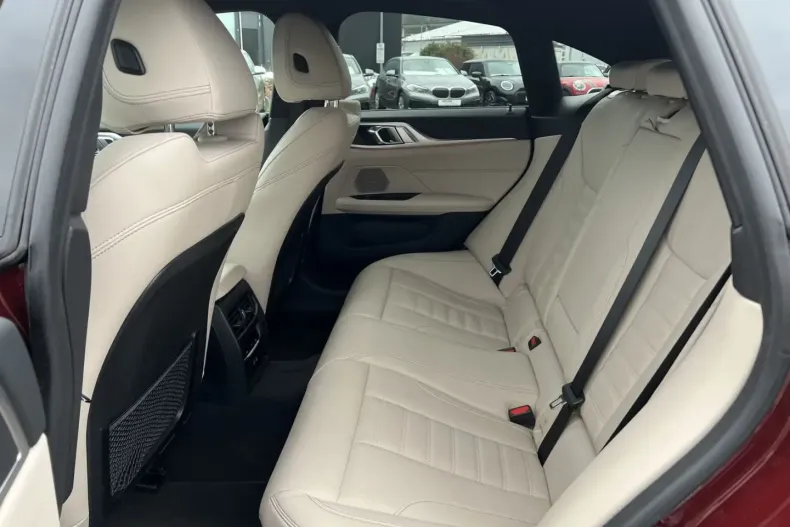 BMW 420 (Seria 4) din 2022 cu 62.300 km - oferta BMW181946 - foto 23