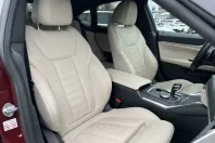 BMW 420 (Seria 4) din 2022 cu 62.300 km - oferta BMW181946 - foto 24