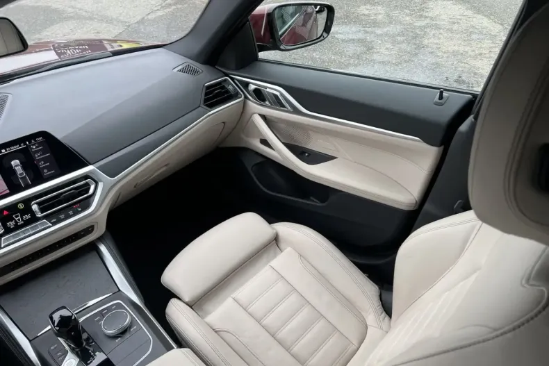 BMW 420 (Seria 4) din 2022 cu 62.300 km - oferta BMW181946 - foto 29