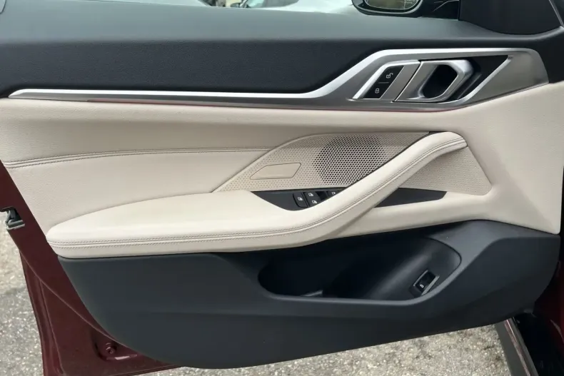 BMW 420 (Seria 4) din 2022 cu 62.300 km - oferta BMW181946 - foto 33