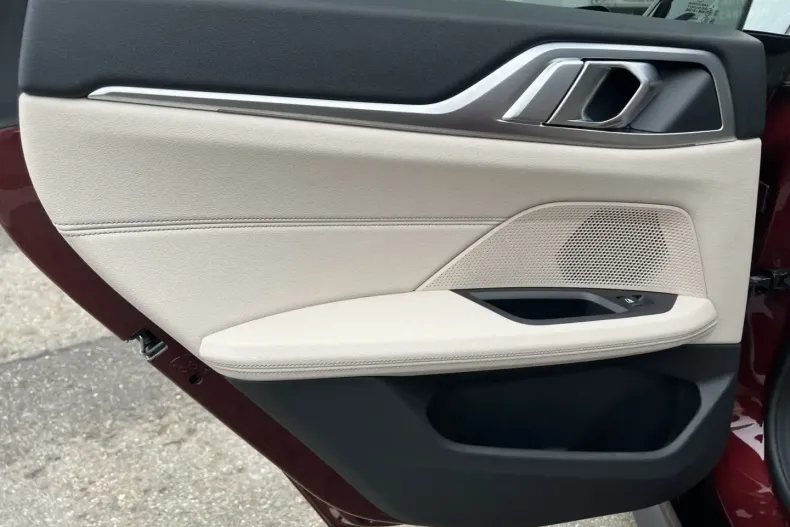 BMW 420 (Seria 4) din 2022 cu 62.300 km - oferta BMW181946 - foto 34