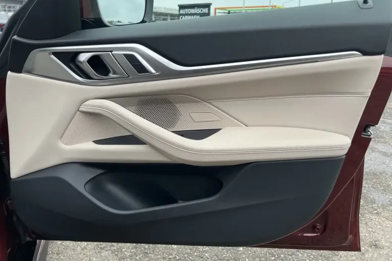 BMW 420 (Seria 4) din 2022 cu 62.300 km - oferta BMW181946 - foto 35