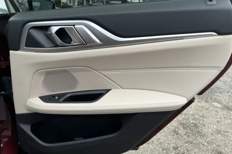 BMW 420 (Seria 4) din 2022 cu 62.300 km - oferta BMW181946 - foto 36