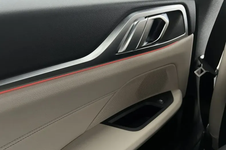 BMW 420 (Seria 4) din 2022 cu 62.300 km - oferta BMW181946 - foto 37