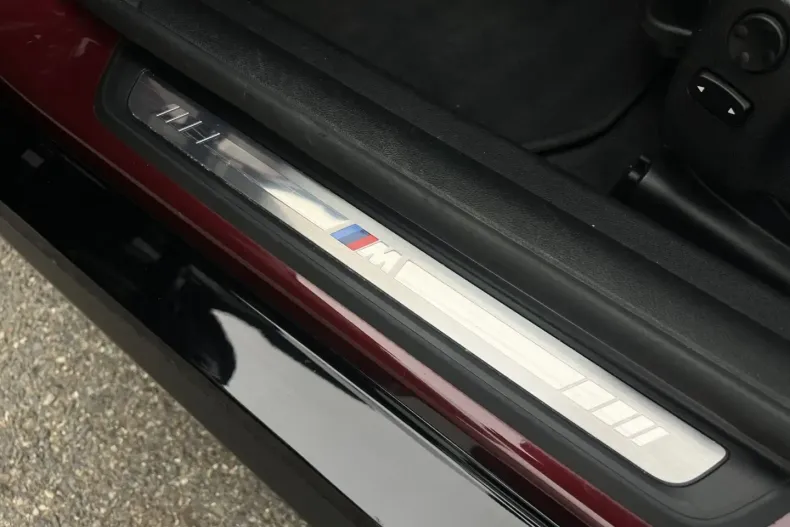 BMW 420 (Seria 4) din 2022 cu 62.300 km - oferta BMW181946 - foto 41