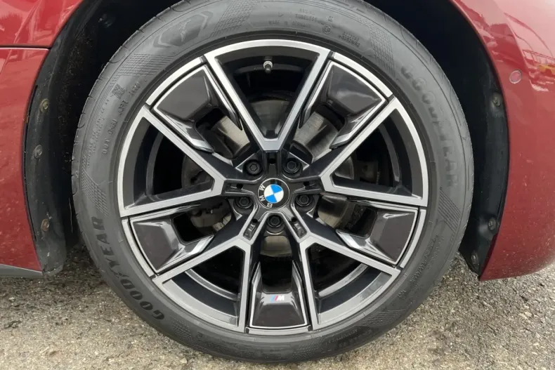 BMW 420 (Seria 4) din 2022 cu 62.300 km - oferta BMW181946 - foto 43