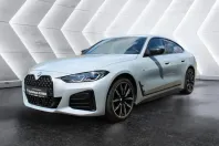 BMW 420 Gran Coupé (Seria 4) din 2022 cu 80.000 km - oferta BMW181947 - foto 1