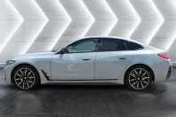 BMW 420 Gran Coupé (Seria 4) din 2022 cu 80.000 km - oferta BMW181947 - foto 2