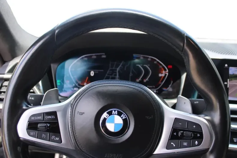 BMW 420 Gran Coupé (Seria 4) din 2022 cu 80.000 km - oferta BMW181947 - foto 9