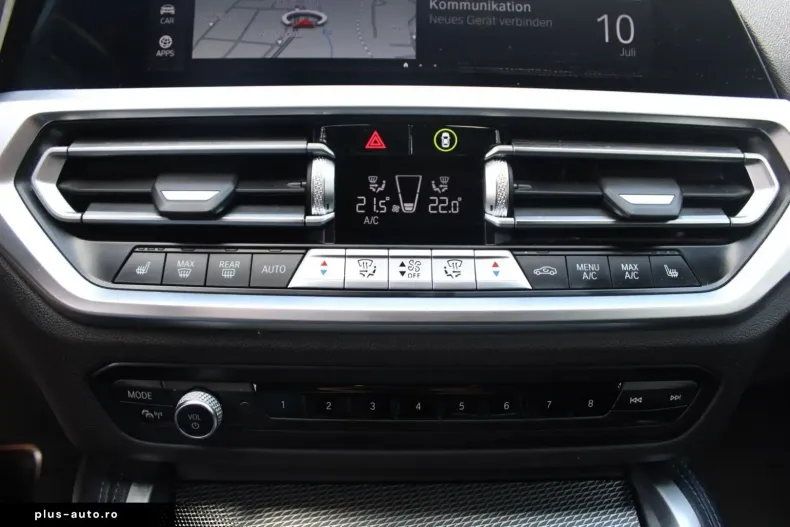 BMW 420 Gran Coupé (Seria 4) din 2022 cu 80.000 km - oferta BMW181947 - foto 13