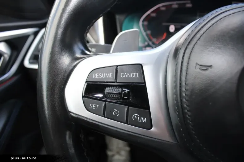 BMW 420 Gran Coupé (Seria 4) din 2022 cu 80.000 km - oferta BMW181947 - foto 15