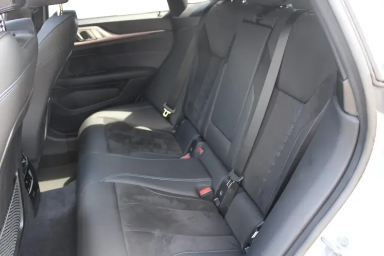 BMW 420 Gran Coupé (Seria 4) din 2022 cu 80.000 km - oferta BMW181947 - foto 18