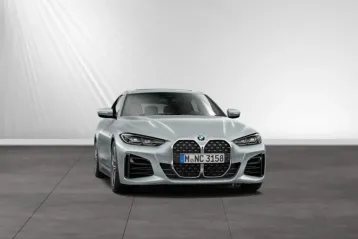 BMW 430 Gran Coupé din 2022 - oferta BMW181948