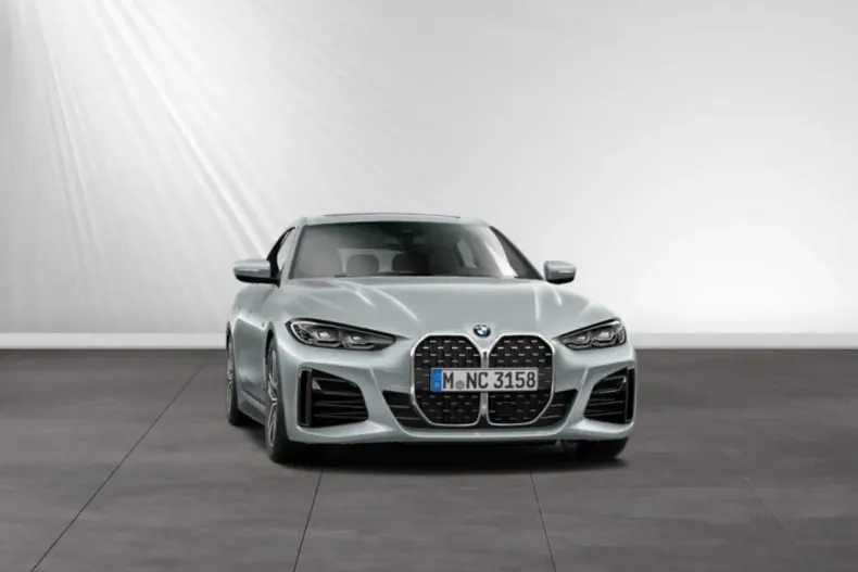 BMW 430 Gran Coupé (Seria 4) din 2022 cu 48.200 km - oferta BMW181948 - foto 1