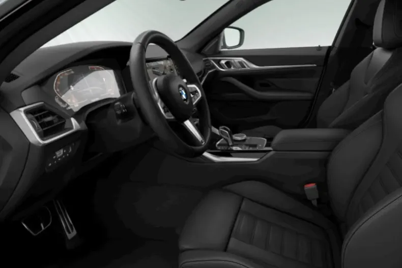 BMW 430 Gran Coupé (Seria 4) din 2022 cu 48.200 km - oferta BMW181948 - foto 3